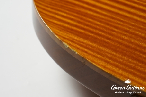 Modern Eagle II 25th Anniversary - Amber【SMO2026】